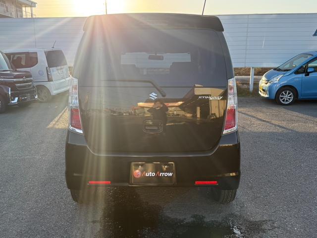 ワゴンＲスティングレー リミテッドＩＩ　ＴＶ付きナビ　ＥＴＣ　キーレス　プッシュスタート　オートエアコン　シートヒーター（52枚目）