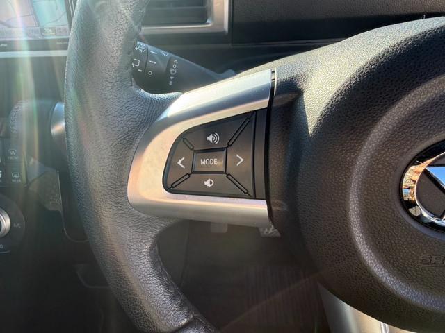 ウェイク GターボSAII 純正フルセグTV付きナビ Bluetoothオーディオ バックカメラ 両側パワースライドドア HDMI端子 オートエアコン プッシュスタート キーレス(4枚目)