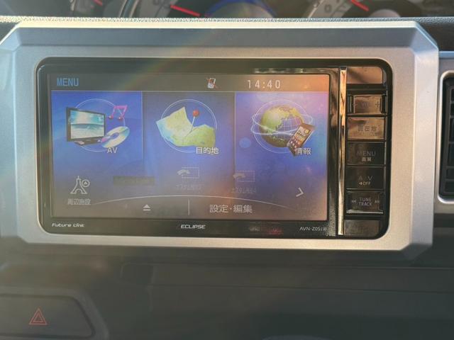 ウェイク GターボSAII 純正フルセグTV付きナビ Bluetoothオーディオ バックカメラ 両側パワースライドドア HDMI端子 オートエアコン プッシュスタート キーレス(8枚目)