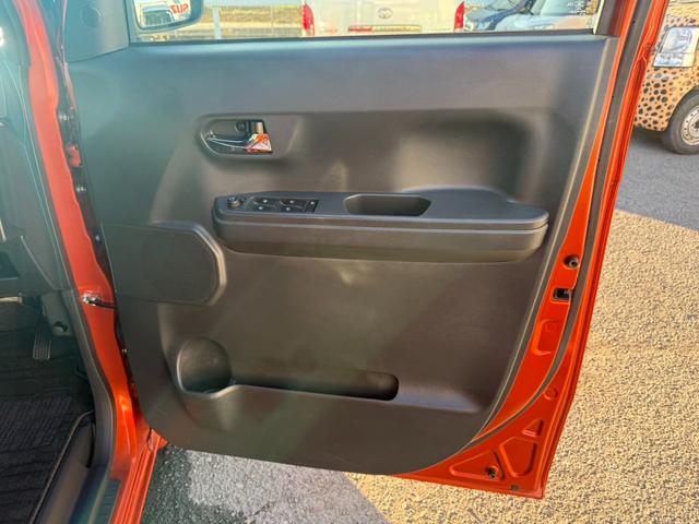 ウェイク GターボSAII 純正フルセグTV付きナビ Bluetoothオーディオ バックカメラ 両側パワースライドドア HDMI端子 オートエアコン プッシュスタート キーレス(15枚目)