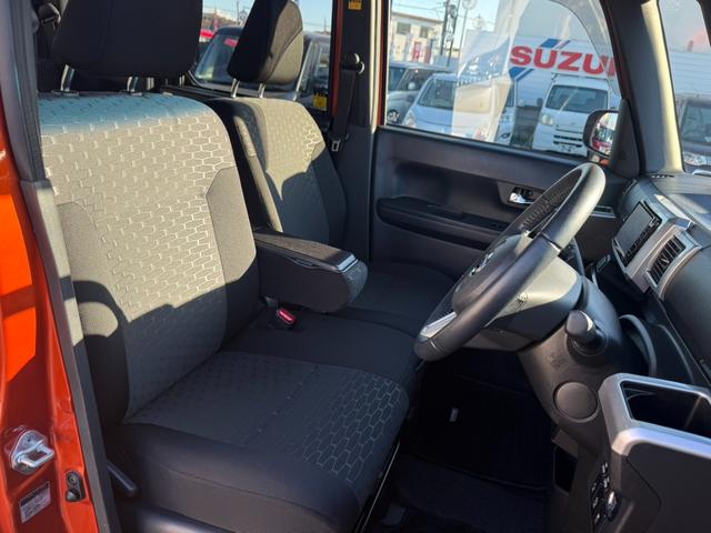 ウェイク GターボSAII 純正フルセグTV付きナビ Bluetoothオーディオ バックカメラ 両側パワースライドドア HDMI端子 オートエアコン プッシュスタート キーレス(17枚目)