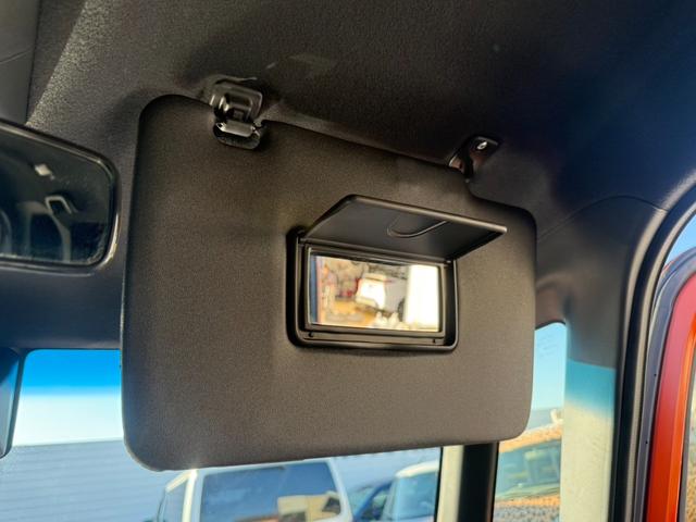 ウェイク GターボSAII 純正フルセグTV付きナビ Bluetoothオーディオ バックカメラ 両側パワースライドドア HDMI端子 オートエアコン プッシュスタート キーレス(22枚目)