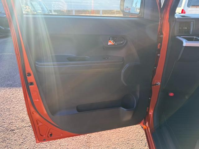 ウェイク GターボSAII 純正フルセグTV付きナビ Bluetoothオーディオ バックカメラ 両側パワースライドドア HDMI端子 オートエアコン プッシュスタート キーレス(25枚目)