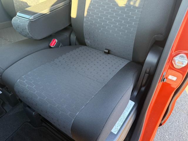 ウェイク GターボSAII 純正フルセグTV付きナビ Bluetoothオーディオ バックカメラ 両側パワースライドドア HDMI端子 オートエアコン プッシュスタート キーレス(29枚目)