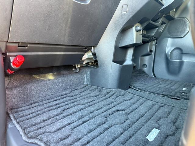 ウェイク GターボSAII 純正フルセグTV付きナビ Bluetoothオーディオ バックカメラ 両側パワースライドドア HDMI端子 オートエアコン プッシュスタート キーレス(30枚目)