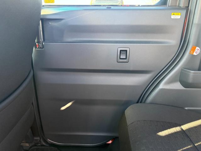 ウェイク GターボSAII 純正フルセグTV付きナビ Bluetoothオーディオ バックカメラ 両側パワースライドドア HDMI端子 オートエアコン プッシュスタート キーレス(33枚目)