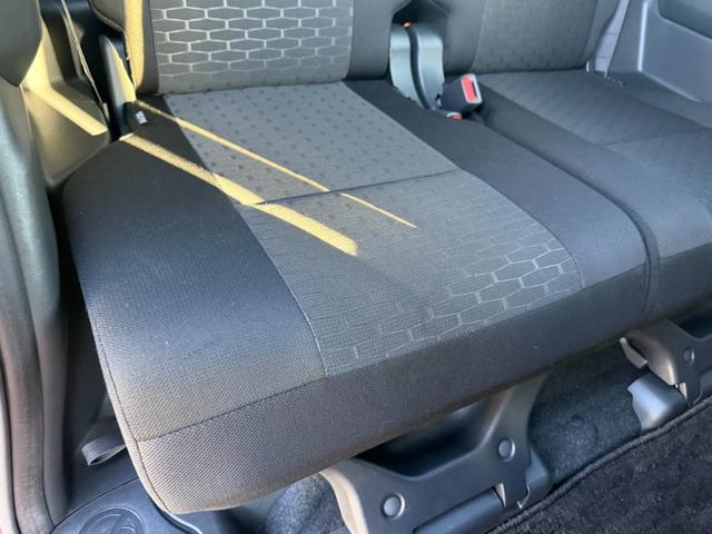 ウェイク GターボSAII 純正フルセグTV付きナビ Bluetoothオーディオ バックカメラ 両側パワースライドドア HDMI端子 オートエアコン プッシュスタート キーレス(36枚目)