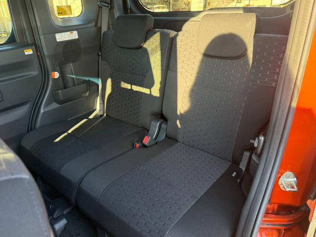 ウェイク GターボSAII 純正フルセグTV付きナビ Bluetoothオーディオ バックカメラ 両側パワースライドドア HDMI端子 オートエアコン プッシュスタート キーレス(39枚目)