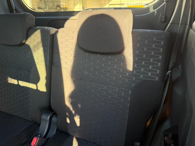 ウェイク GターボSAII 純正フルセグTV付きナビ Bluetoothオーディオ バックカメラ 両側パワースライドドア HDMI端子 オートエアコン プッシュスタート キーレス(40枚目)