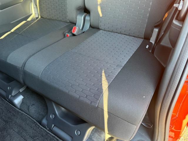 ウェイク GターボSAII 純正フルセグTV付きナビ Bluetoothオーディオ バックカメラ 両側パワースライドドア HDMI端子 オートエアコン プッシュスタート キーレス(41枚目)