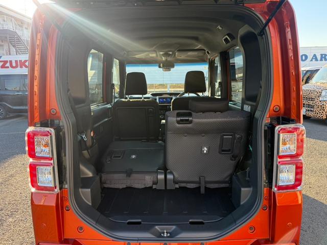 ウェイク GターボSAII 純正フルセグTV付きナビ Bluetoothオーディオ バックカメラ 両側パワースライドドア HDMI端子 オートエアコン プッシュスタート キーレス(44枚目)