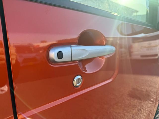 ウェイク GターボSAII 純正フルセグTV付きナビ Bluetoothオーディオ バックカメラ 両側パワースライドドア HDMI端子 オートエアコン プッシュスタート キーレス(46枚目)