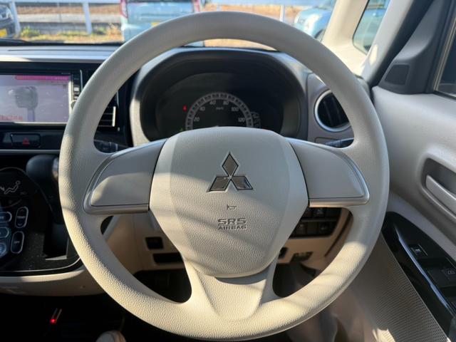 ｅＫスペース Ｇ　セーフティパッケージ　フルセグＴＶ付きナビ　Ｂｌｕｅｔｏｏｔｈオーディオ　前後方ドライブレコーダー　バックカメラ　ＥＴＣ　プッシュスタート　キーレス　片側パワースライドドア（3枚目）