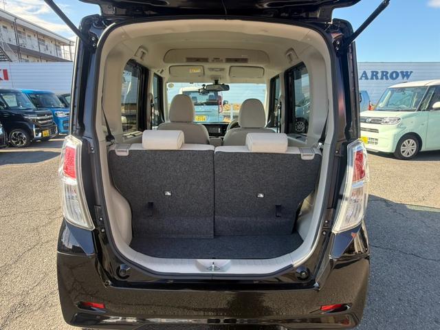 ｅＫスペース Ｇ　セーフティパッケージ　フルセグＴＶ付きナビ　Ｂｌｕｅｔｏｏｔｈオーディオ　前後方ドライブレコーダー　バックカメラ　ＥＴＣ　プッシュスタート　キーレス　片側パワースライドドア（44枚目）