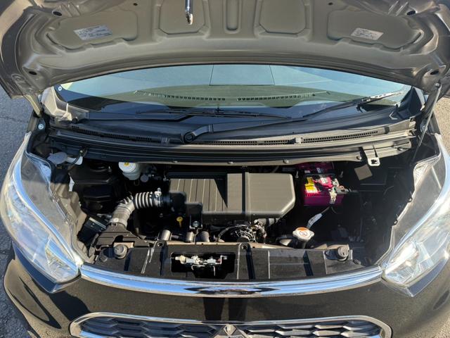 ｅＫスペース Ｇ　セーフティパッケージ　フルセグＴＶ付きナビ　Ｂｌｕｅｔｏｏｔｈオーディオ　前後方ドライブレコーダー　バックカメラ　ＥＴＣ　プッシュスタート　キーレス　片側パワースライドドア（47枚目）