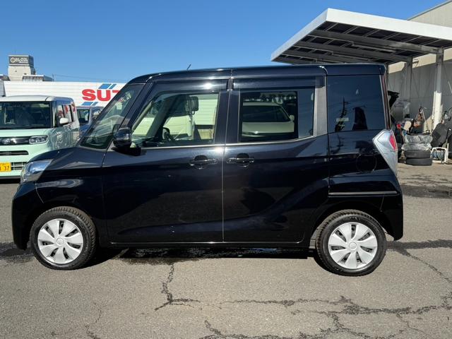 ｅＫスペース Ｇ　セーフティパッケージ　フルセグＴＶ付きナビ　Ｂｌｕｅｔｏｏｔｈオーディオ　前後方ドライブレコーダー　バックカメラ　ＥＴＣ　プッシュスタート　キーレス　片側パワースライドドア（57枚目）