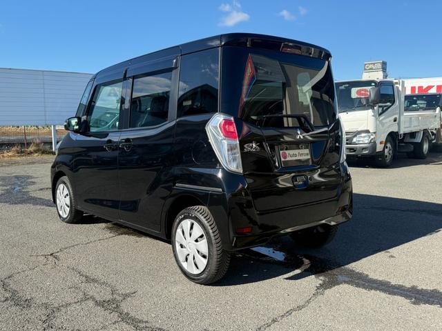 ｅＫスペース Ｇ　セーフティパッケージ　フルセグＴＶ付きナビ　Ｂｌｕｅｔｏｏｔｈオーディオ　前後方ドライブレコーダー　バックカメラ　ＥＴＣ　プッシュスタート　キーレス　片側パワースライドドア（58枚目）