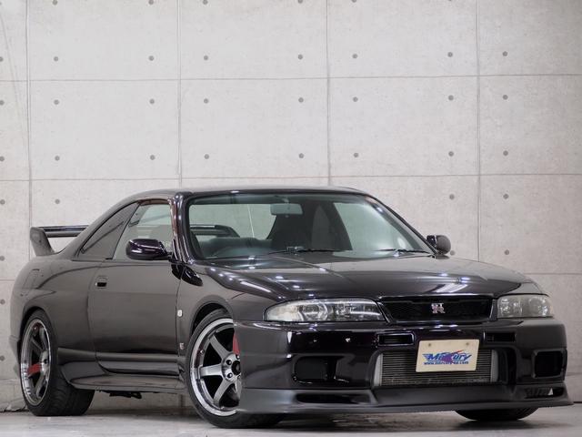 GT-R V エンジンOH 580ps Vpro現車Set(3枚目)