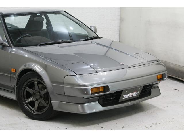 ＭＲ２ Ｇ　スーパーチャージャー　後期　ノーマルルーフ　スーパーチャージャー　ＯＨ済エンジン搭載　タイミングベルト交換済み　クラッチ交換済み　ＴＢＳプーリー　フルタップ式車高調　ＲＡＹ’Ｓ１５ｉｎｃ　フジツボマフラー　リフレッシュ施工（52枚目）