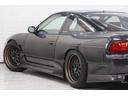 NISSAN 180SX