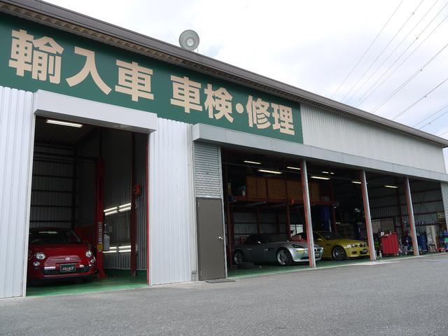 クラブマン クーパー LED 純正HDDナビ ハーフレザー(2枚目)