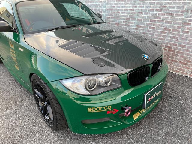 ＢＭＷ １シリーズ