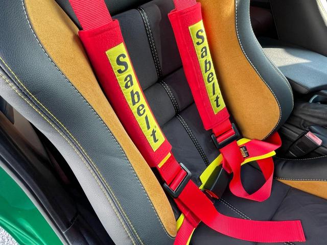 １シリーズ １３５ｉ　ｎｅｘｔオリジナルカラー　サーキット仕様　ＫＷ車高調　Ｆ＆Ｒタワーバー　カーボンボンネット　パフォーマンスＦバンパー　外インタークーラー　サブコン　ブローオフバルブ　ラプターマフラー　レカロシート（44枚目）