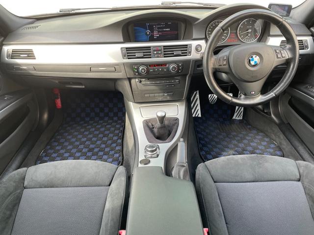 3シリーズ(BMW)320i Mスポーツパッケージ 6MT 社外