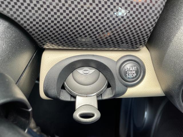 クーパーS サンルーフ ETC 社外HDDナビ 地デジ CD DVD再生 ミュージックサーバー USB Bluetooth キーレス プッシュスタート パドルシフト プロジェクターHIDヘッドライト 17AW(12枚目)