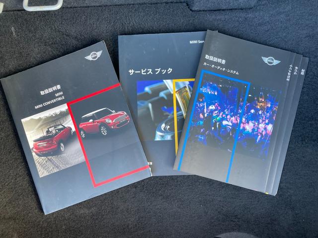 MINI クーパーS 6MT JCWエアロ アドバン18AW JCWブレーキキャリパー 車高調 レカロシート 追加メーター 社外ナビ スポーツモード ブラックメーター ETC クルーズコントロール アイドリングストップ(55枚目)