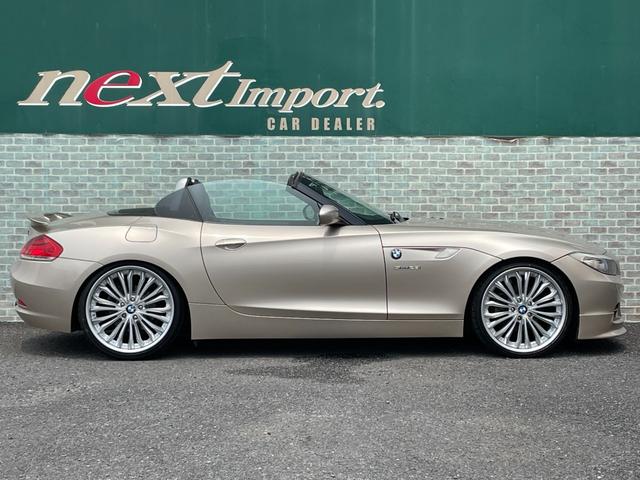 ＢＭＷ Ｚ４