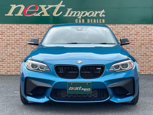 ＢＭＷ Ｍ２