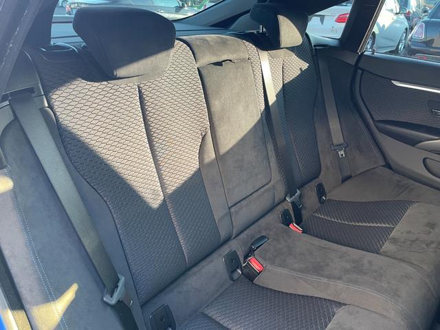 4シリーズ 420iグランクーペ Mスポーツ LCI ACC インテリジェントセーフティ レーンディバーチャー パドルシフト デジタルメーター ドライビングモード ナビ Bluetooth フルセグ DVD バックカメラ PDC 19AW ETC(9枚目)