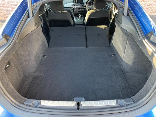 4シリーズ 420iグランクーペ Mスポーツ LCI ACC インテリジェントセーフティ レーンディバーチャー パドルシフト デジタルメーター ドライビングモード ナビ Bluetooth フルセグ DVD バックカメラ PDC 19AW ETC(16枚目)