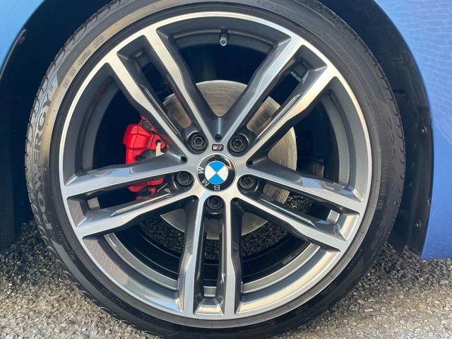 4シリーズ 420iグランクーペ Mスポーツ LCI ACC インテリジェントセーフティ レーンディバーチャー パドルシフト デジタルメーター ドライビングモード ナビ Bluetooth フルセグ DVD バックカメラ PDC 19AW ETC(40枚目)