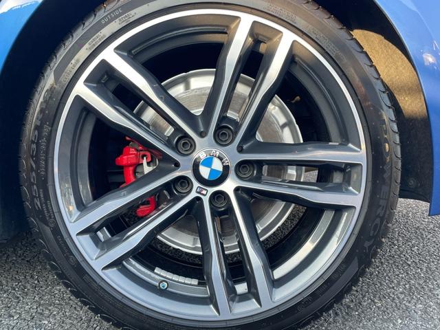 4シリーズ 420iグランクーペ Mスポーツ LCI ACC インテリジェントセーフティ レーンディバーチャー パドルシフト デジタルメーター ドライビングモード ナビ Bluetooth フルセグ DVD バックカメラ PDC 19AW ETC(42枚目)