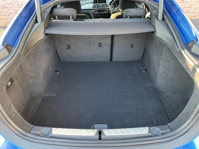 4シリーズ 420iグランクーペ Mスポーツ LCI ACC インテリジェントセーフティ レーンディバーチャー パドルシフト デジタルメーター ドライビングモード ナビ Bluetooth フルセグ DVD バックカメラ PDC 19AW ETC(46枚目)