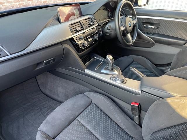 4シリーズ 420iグランクーペ Mスポーツ LCI ACC インテリジェントセーフティ レーンディバーチャー パドルシフト デジタルメーター ドライビングモード ナビ Bluetooth フルセグ DVD バックカメラ PDC 19AW ETC(54枚目)