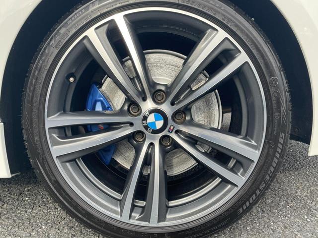 ４シリーズ ４２０ｉクーペ　Ｍスポーツ　ｐｅｒｆｏｒｍａｎｃｅキャリパー　ＡＣＣ　インテリジェントセーフティ　ドライビングモード　パドルシフト　１９インチＡＷ　ナビ　Ｂｌｕｅｔｏｏｔｈ　フルセグＴＶ　ＤＶＤ　ＣＤ　ＵＳＢ　バックカメラ（41枚目）