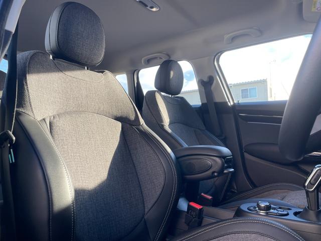 MINI クーパーD クラシック・トリム LCI applecarplay ACC インテリジェントセーフティ デジタルメーター ユニオンジャックテール LEDヘッドライト ハーフレザーシート ETC2.0 ドライビングモード バックカメラ(8枚目)