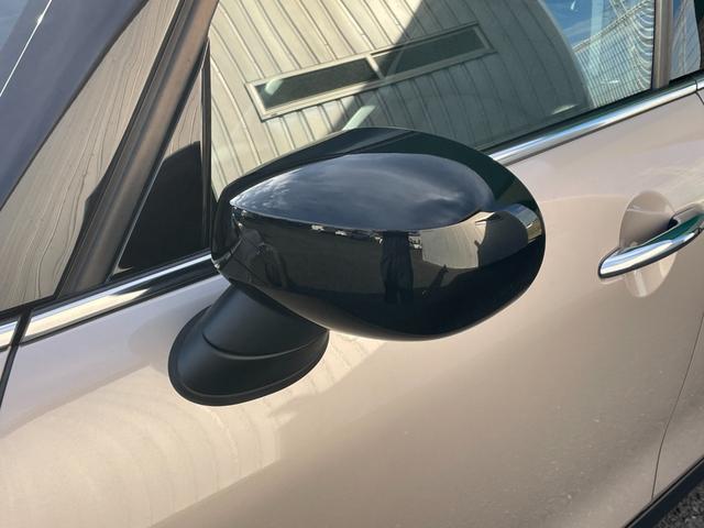 MINI クーパーD クラシック・トリム LCI applecarplay ACC インテリジェントセーフティ デジタルメーター ユニオンジャックテール LEDヘッドライト ハーフレザーシート ETC2.0 ドライビングモード バックカメラ(33枚目)