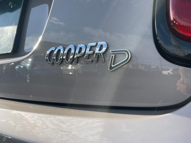MINI クーパーD クラシック・トリム LCI applecarplay ACC インテリジェントセーフティ デジタルメーター ユニオンジャックテール LEDヘッドライト ハーフレザーシート ETC2.0 ドライビングモード バックカメラ(39枚目)