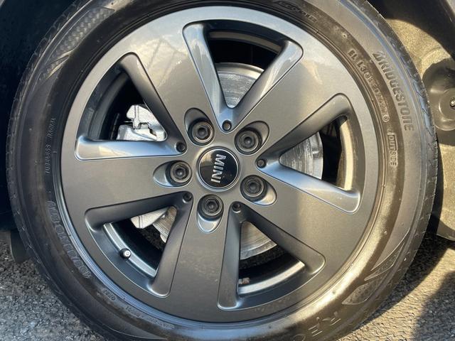 MINI クーパーD クラシック・トリム LCI applecarplay ACC インテリジェントセーフティ デジタルメーター ユニオンジャックテール LEDヘッドライト ハーフレザーシート ETC2.0 ドライビングモード バックカメラ(45枚目)