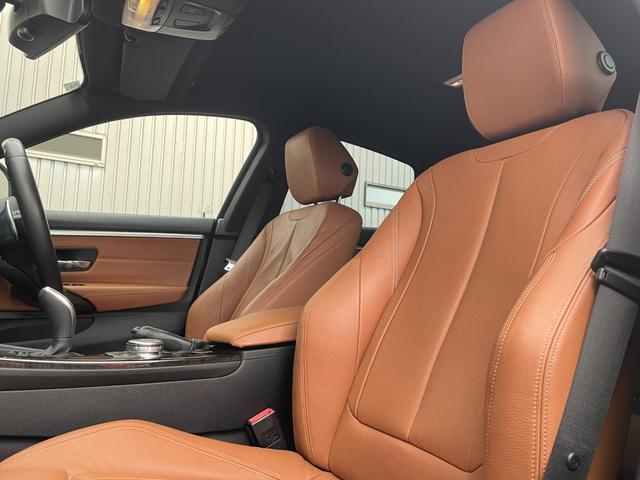 後部座席も座り心地が良くロングドライブも快適です♪