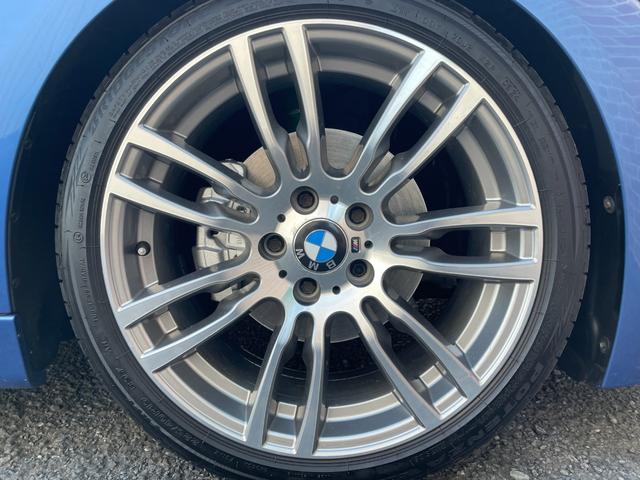 ３シリーズ ３２０ｉ　Ｍスポーツ　６ＭＴ　アンドロイドナビ　ｃａｒｐｌａｙ　オプション１９ＡＷ　テイン車高調　インテリジェントセーフティ　クルーズコントロール　バックカメラ　ＰＤＣ　ドライビングモード　ＥＴＣ　Ｂｌｕｅｔｏｏｔｈ（14枚目）