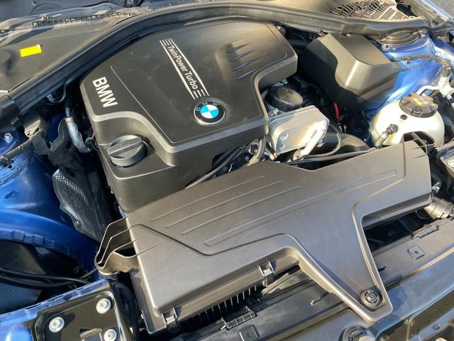 ３シリーズ ３２０ｉ　Ｍスポーツ　６ＭＴ　アンドロイドナビ　ｃａｒｐｌａｙ　オプション１９ＡＷ　テイン車高調　インテリジェントセーフティ　クルーズコントロール　バックカメラ　ＰＤＣ　ドライビングモード　ＥＴＣ　Ｂｌｕｅｔｏｏｔｈ（44枚目）