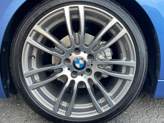 ３シリーズ ３２０ｉ　Ｍスポーツ　６ＭＴ　アンドロイドナビ　ｃａｒｐｌａｙ　オプション１９ＡＷ　テイン車高調　インテリジェントセーフティ　クルーズコントロール　バックカメラ　ＰＤＣ　ドライビングモード　ＥＴＣ　Ｂｌｕｅｔｏｏｔｈ（48枚目）