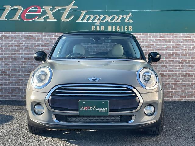 ＭＩＮＩ クーパーＤ　レザーシート　サテライトグレー　シートヒーター　クルーズコントロール　コンフォートアクセス　ＬＥＤヘッドライト・フォグ　オートライト　ナビ　Ｂｌｕｅｔｏｏｔｈ　ＵＳＢ　ＥＴＣ　１６ＡＷ　ＭＴモード付（27枚目）