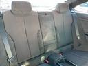 後部座席も座り心地が良くロングドライブも快適です♪
