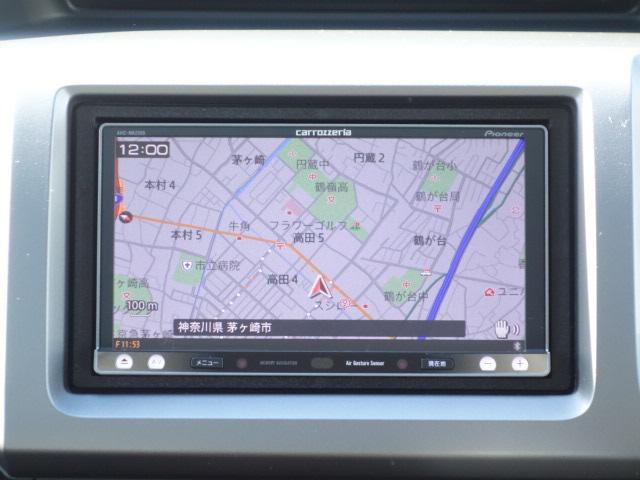 Z クールスピリット ワンオーナー 社外ナビ 両側電動ドア(10枚目)